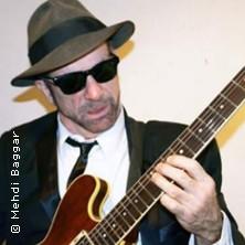 Jeff Hoffman &amp; Hot Barbecue Band