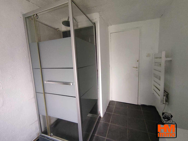 Maison - 71 m² - 3 pièces