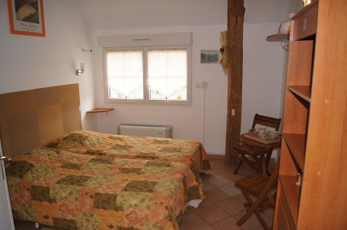 Ferme de la Jonchere