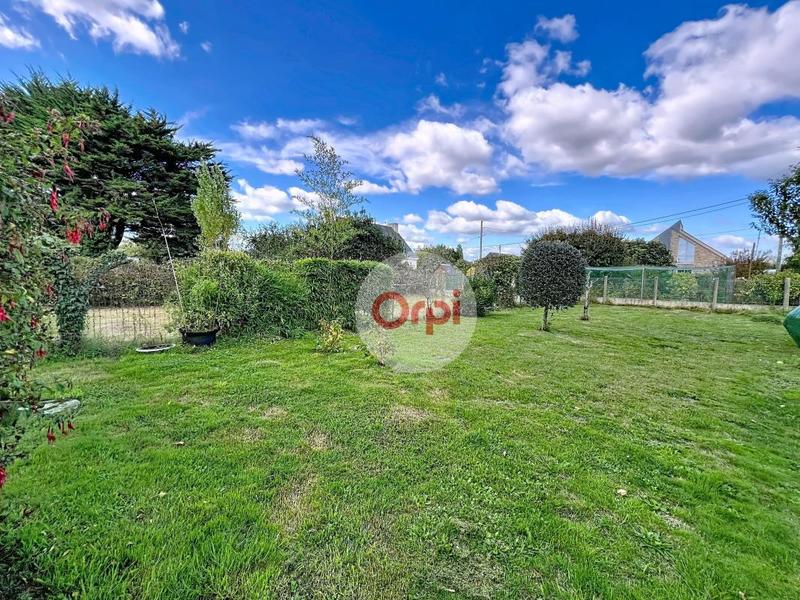 Maison - 89 m² - 6 pièces