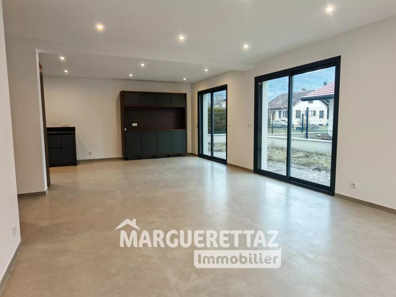 Villa - 120 m² - 4 pièces