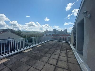 Immeuble - 1 300 m²