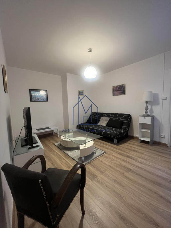 Appartement - 41 m² - 3 pièces