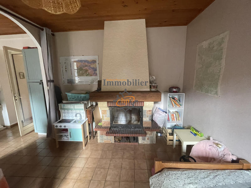 Maison - 103 m² - 6 pièces