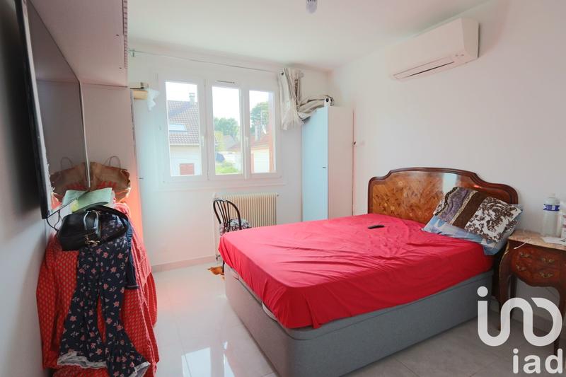 Maison - 151 m² - 7 pièces