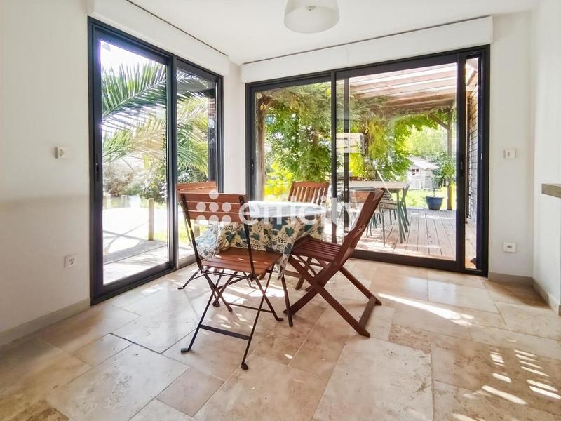 Villa - 133 m² - 6 pièces