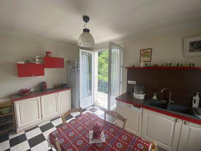 Appartement - 176 m² - 7 pièces