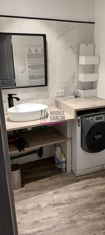 Appartement - 74 m² - 3 pièces