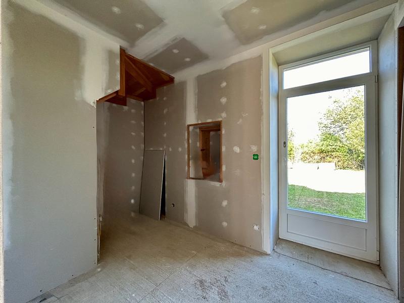 Maison - 153 m² - 7 pièces