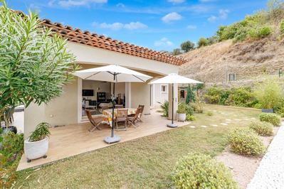 Villa - 164 m² - 4 pièces