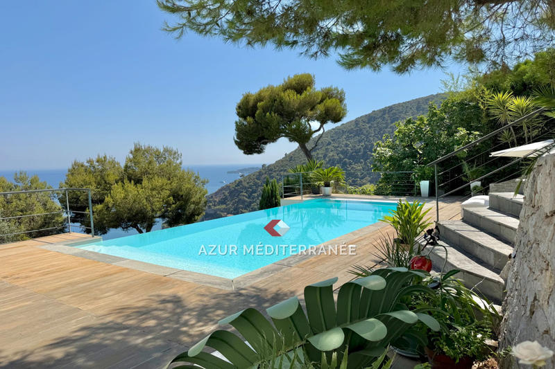 Maison - 190 m² - 5 pièces