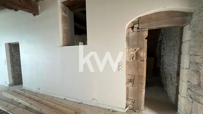 Immeuble - 1 300 m²