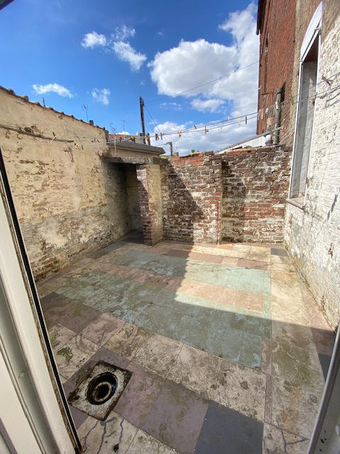 Maison - 93 m² - 6 pièces