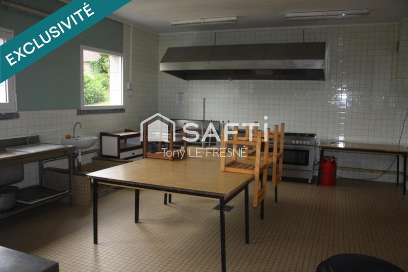 Propriété - 768 m² - 27 pièces