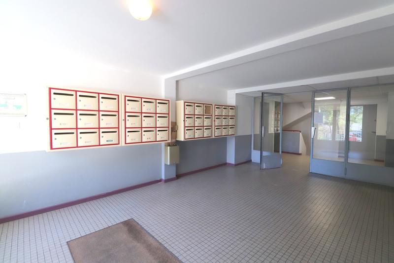 Appartement - 68 m² - 4 pièces