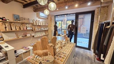 Local commercial - 19 m² - 1 pièce