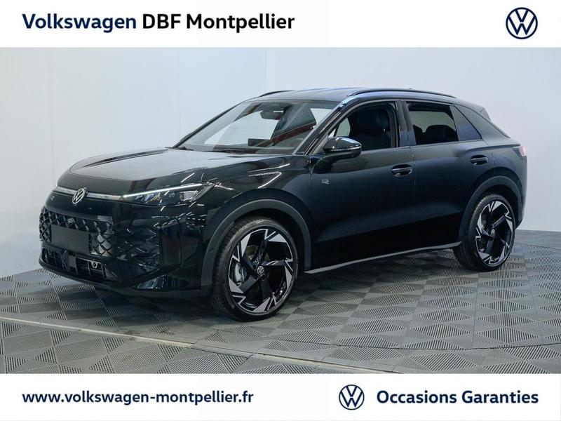 Volkswagen t-Roc Fl Nouveau Nf 1.5 Etsi Hybrid 150ch d