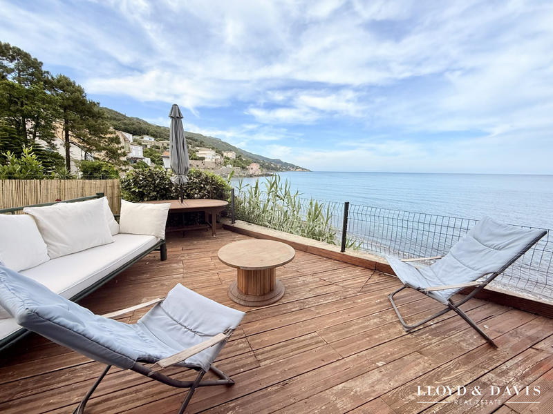 Duplex - 94 m² - 3 pièces