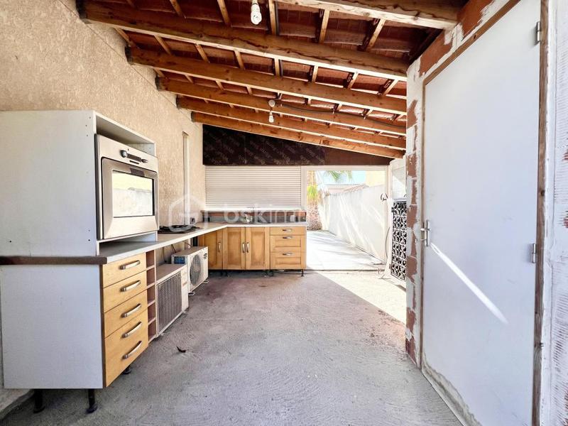 Villa - 120 m² - 4 pièces