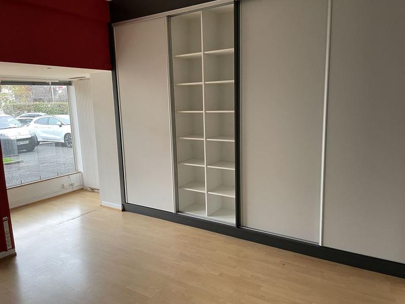 Bureau - 42 m² - 2 pièces