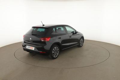 Seat Ibiza 1.0 EcoTSI Copa Bvm6 115 ch