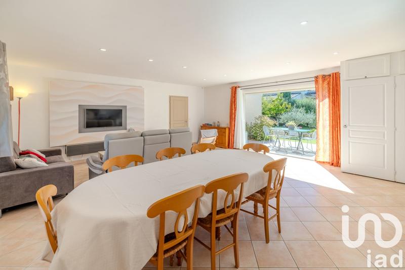 Maison - 153 m² - 5 pièces