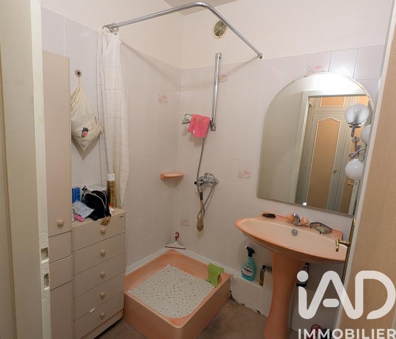 Appartement - 65 m² - 4 pièces