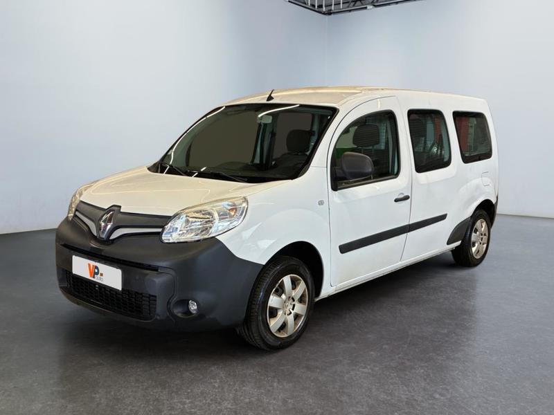 Renault Kangoo Express Ca Blue Dci 95 Grand Confort