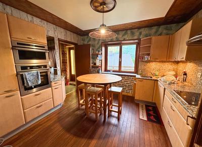 Maison - 150 m² - 7 pièces