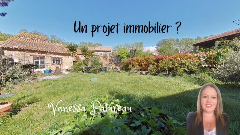 Maison - 516 m² - 7 pièces
