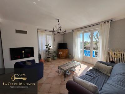 Villa - 132 m² - 6 pièces