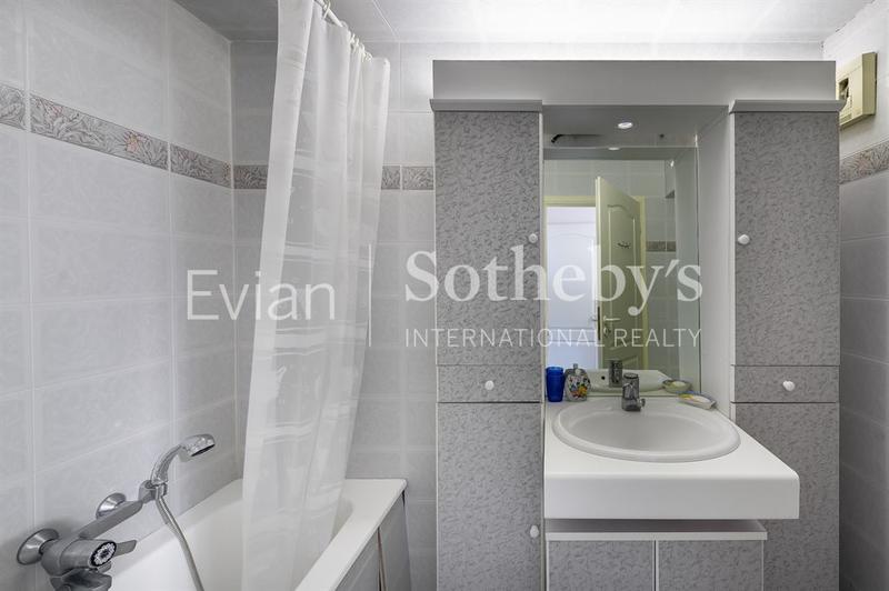 Appartement - 120 m² - 4 pièces