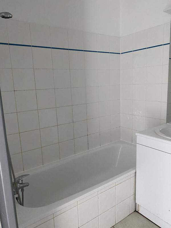 Appartement - 78 m² - 4 pièces