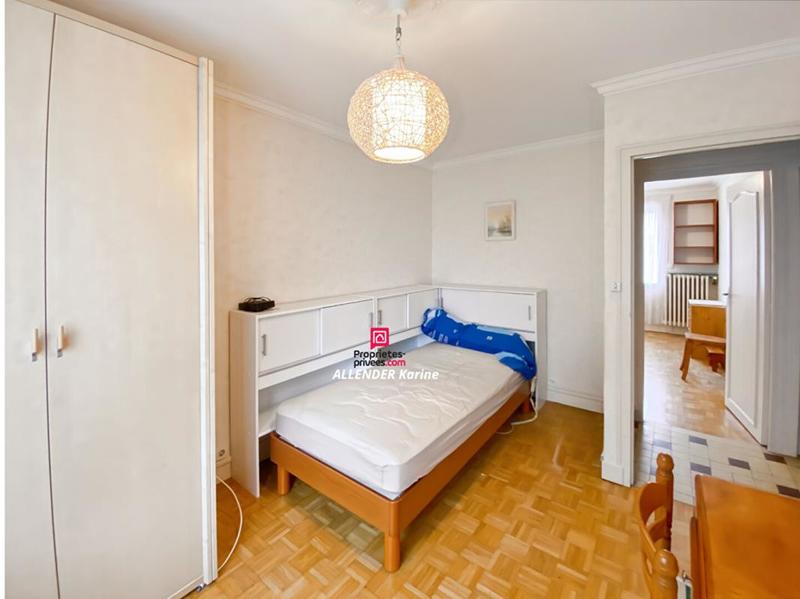 Maison - 73 m² - 4 pièces