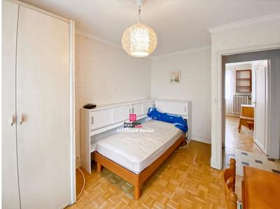 Maison - 73 m² - 4 pièces