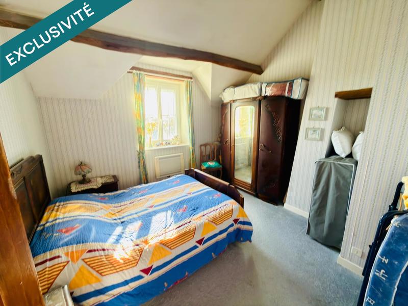 Maison - 196 m² - 7 pièces