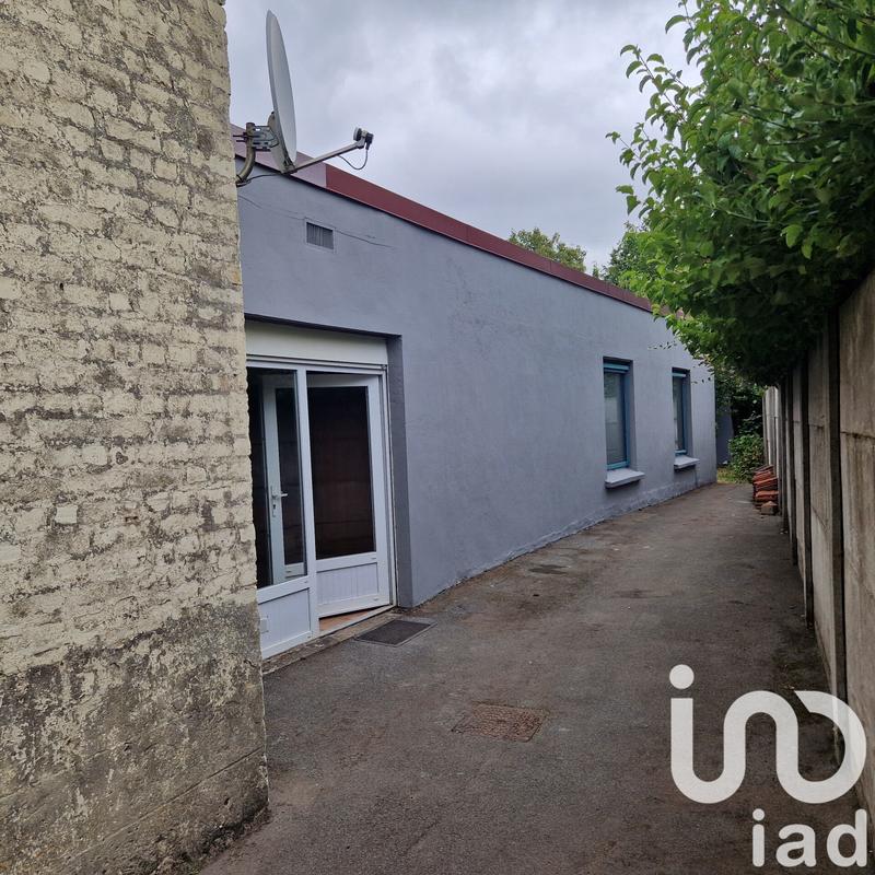 Maison - 260 m² - 11 pièces