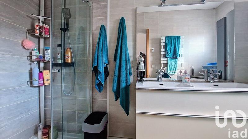 Maison - 98 m² - 4 pièces