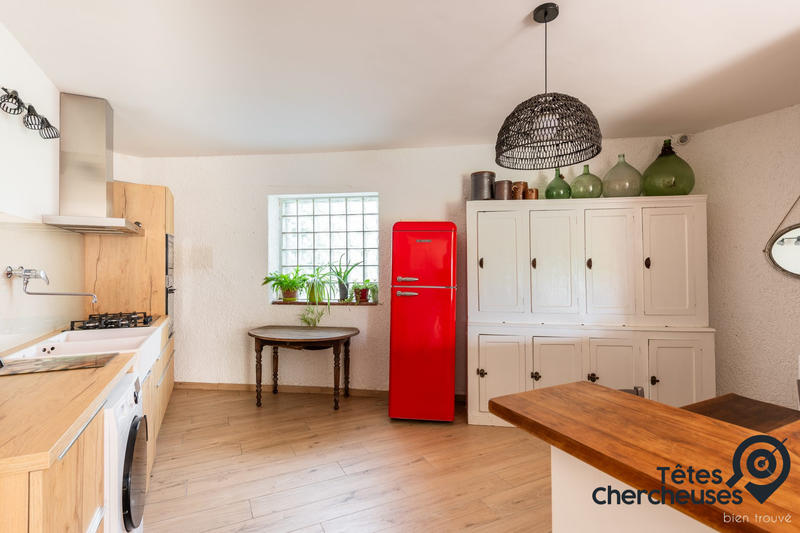 Ferme - 255 m² - 7 pièces