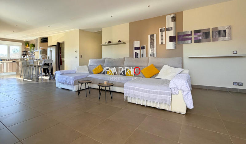 Villa - 129 m² - 5 pièces