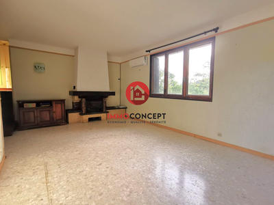 Maison - 71 m² - 4 pièces