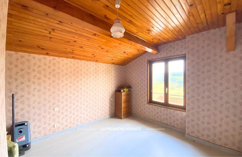 Maison - 72 m² - 3 pièces