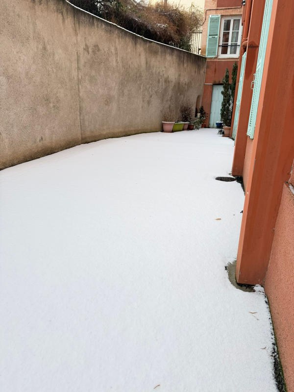 Appartement - 130 m² - 3 pièces