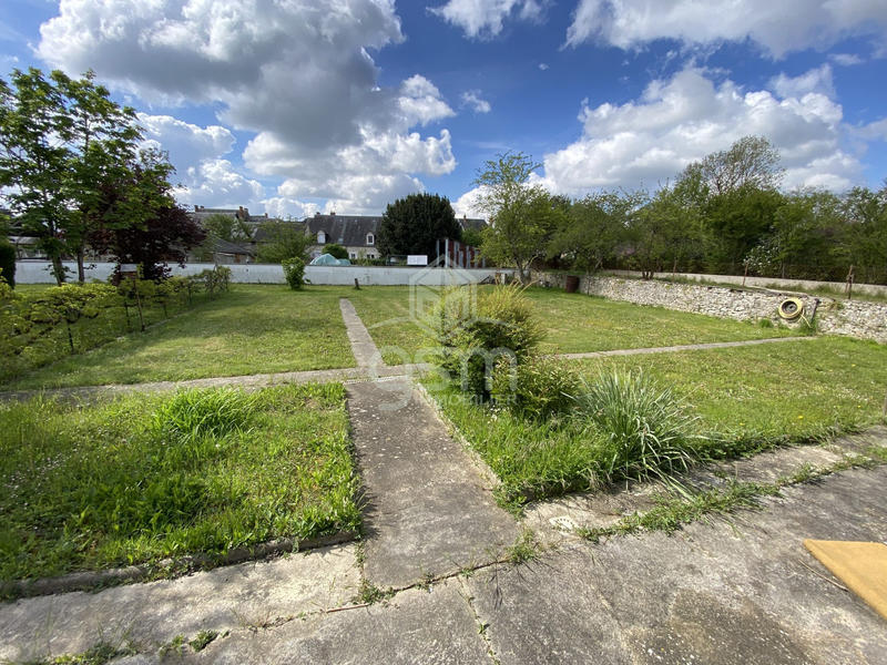 Maison traditionnelle - 131 m² - 5 pièces