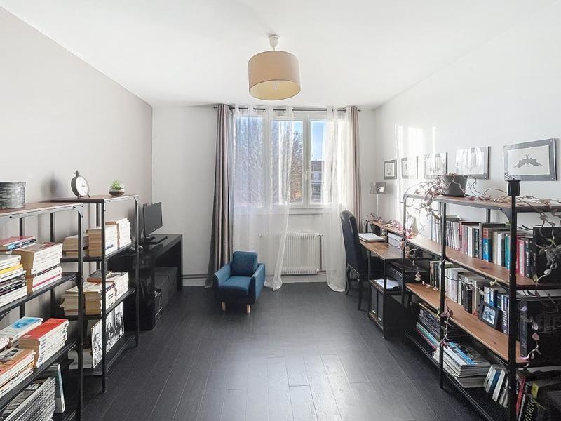 Appartement - 78 m² - 4 pièces