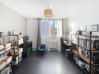 Appartement - 78 m² - 4 pièces