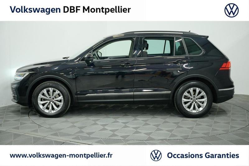 Volkswagen Tiguan Business 1.5 Tsi 150ch Dsg7 Life