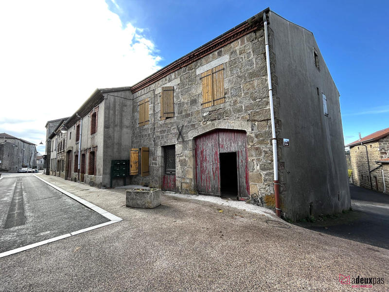 Maison - 112 m² - 5 pièces