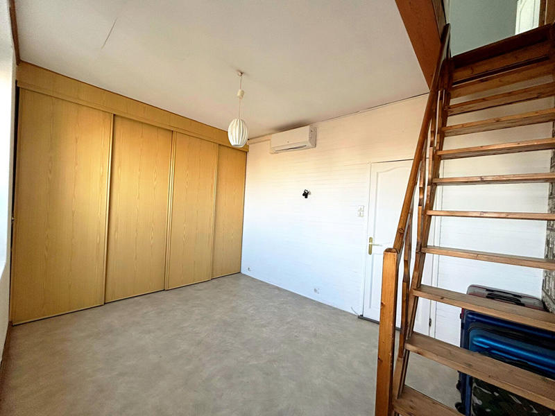 Maison - 102 m² - 4 pièces