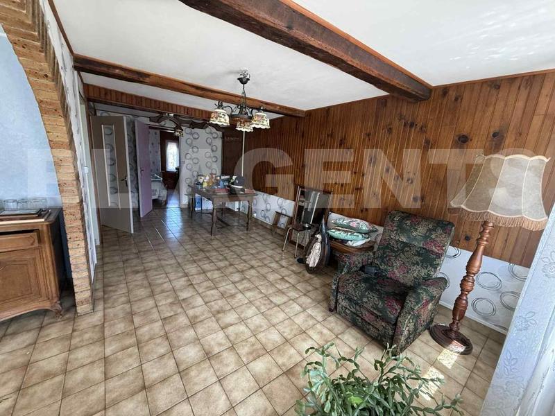 Maison - 142 m² - 5 pièces